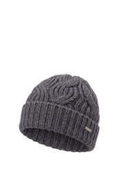 Cappelli Grigio Rino&pelle