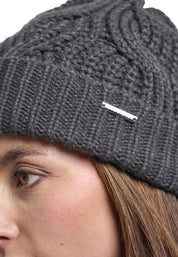 Cappelli Grigio Rino&pelle