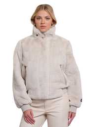 Pellicce Beige Rino&pelle