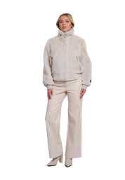 Pellicce Beige Rino&pelle