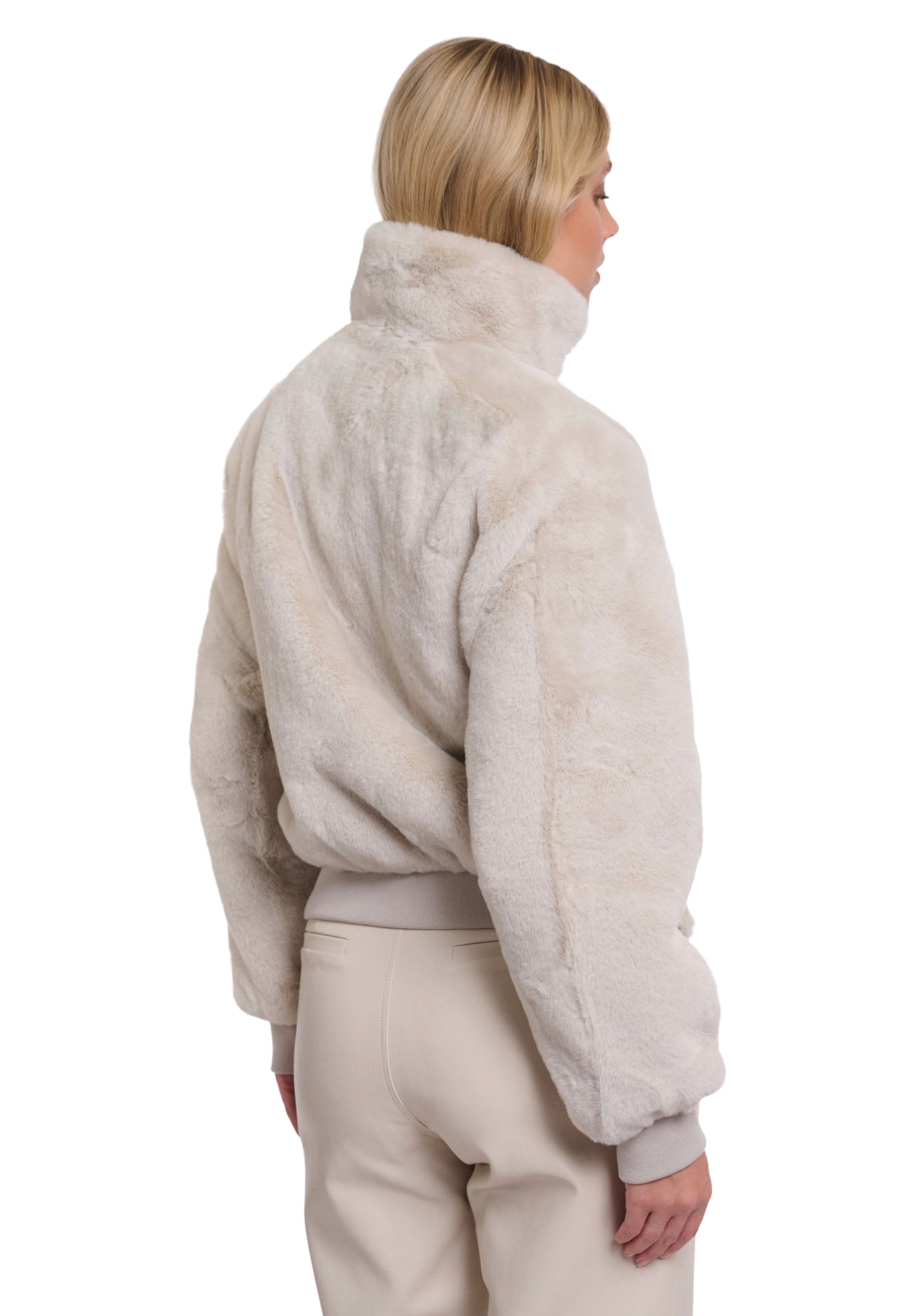 Pellicce Beige Rino&pelle