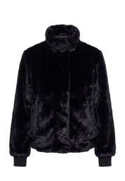 Pellicce Nero Rino&pelle