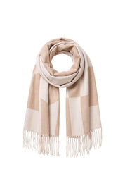 Sciarpe Beige Rino&pelle