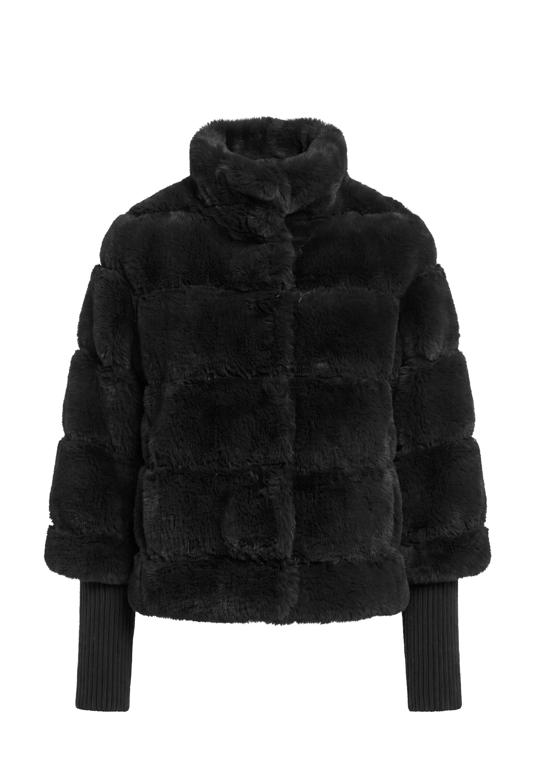 Pellicce Nero Rino&pelle