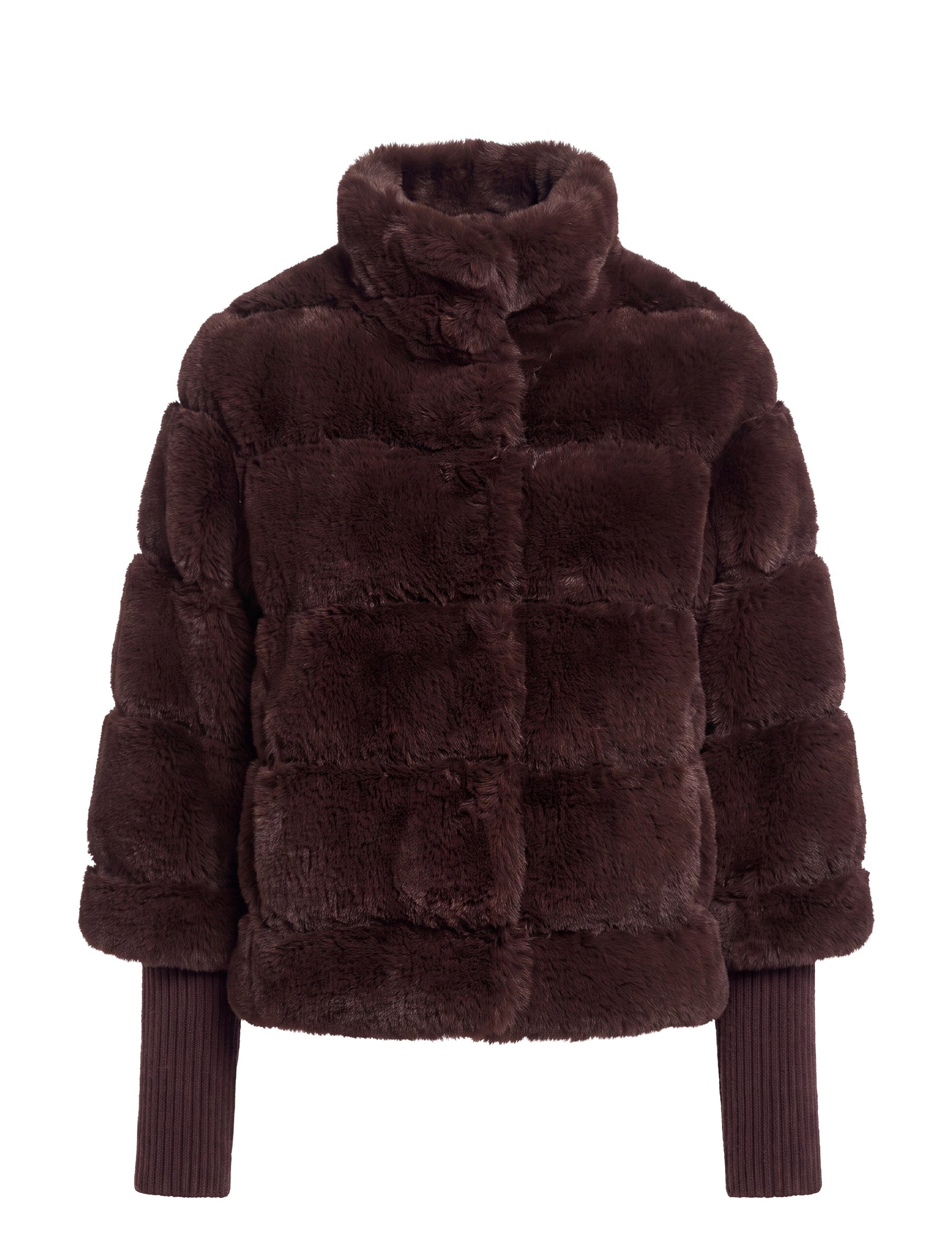 Pellicce Marrone Rino&pelle