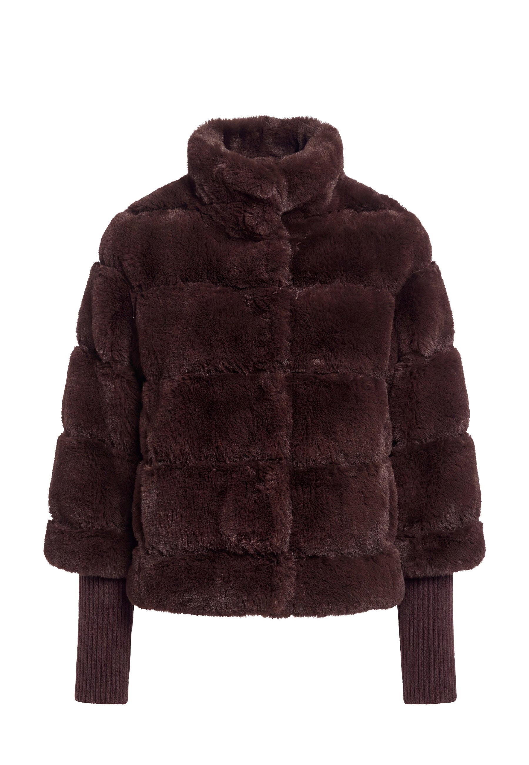 Pellicce Marrone Rino&pelle