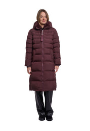Piumini Bordeaux Rino&pelle