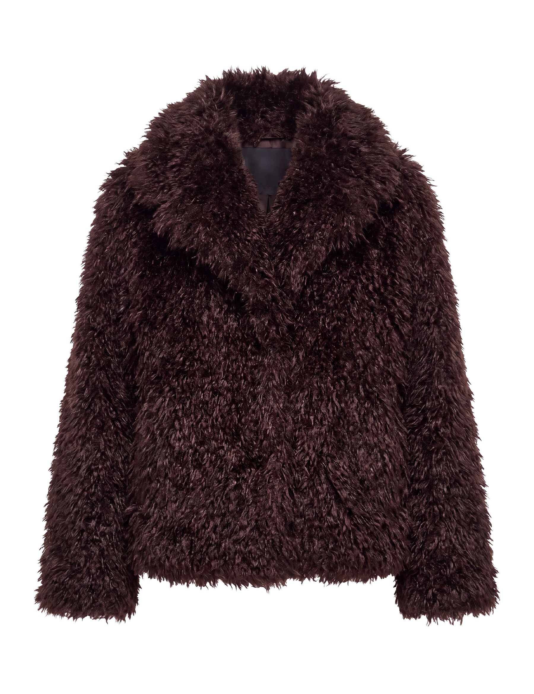 Pellicce Marrone Rino&pelle