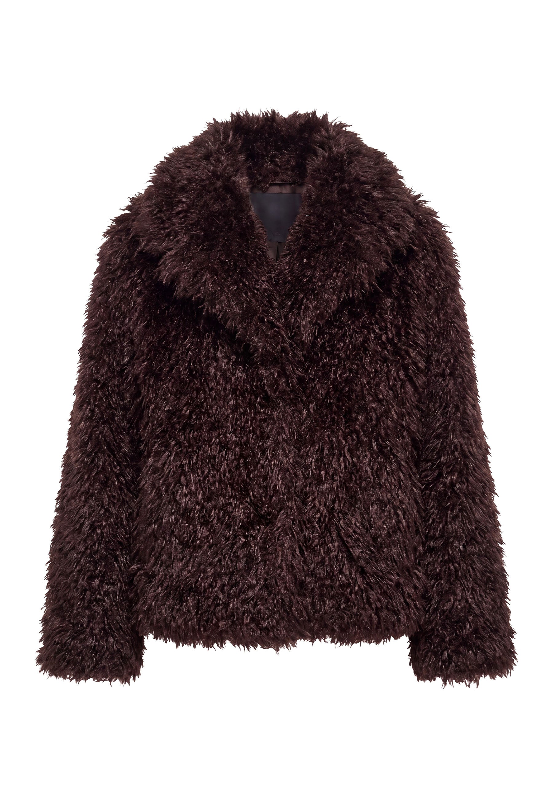 Pellicce Marrone Rino&pelle