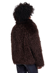 Pellicce Marrone Rino&pelle