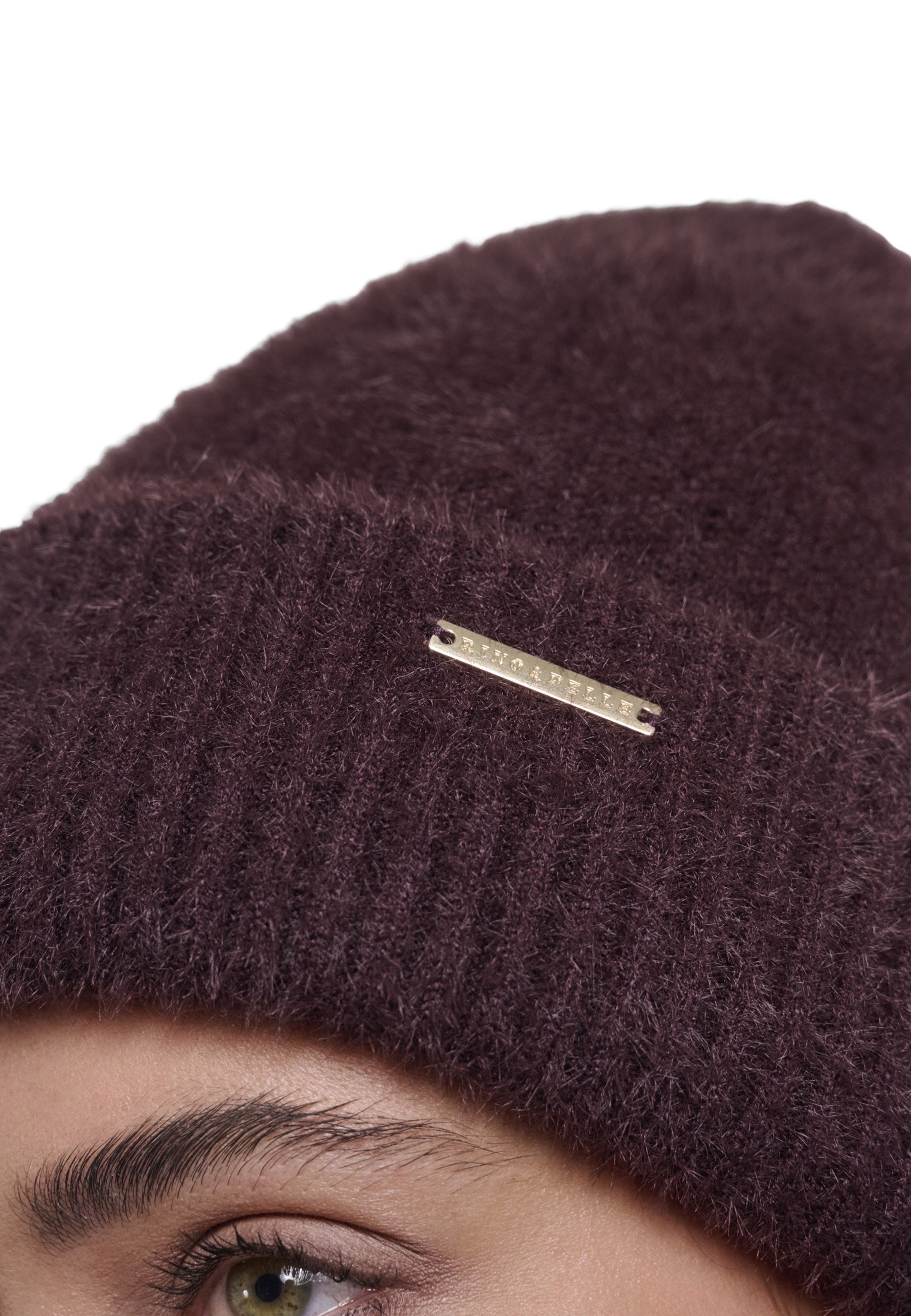 Cappelli Bordeaux Rino&pelle