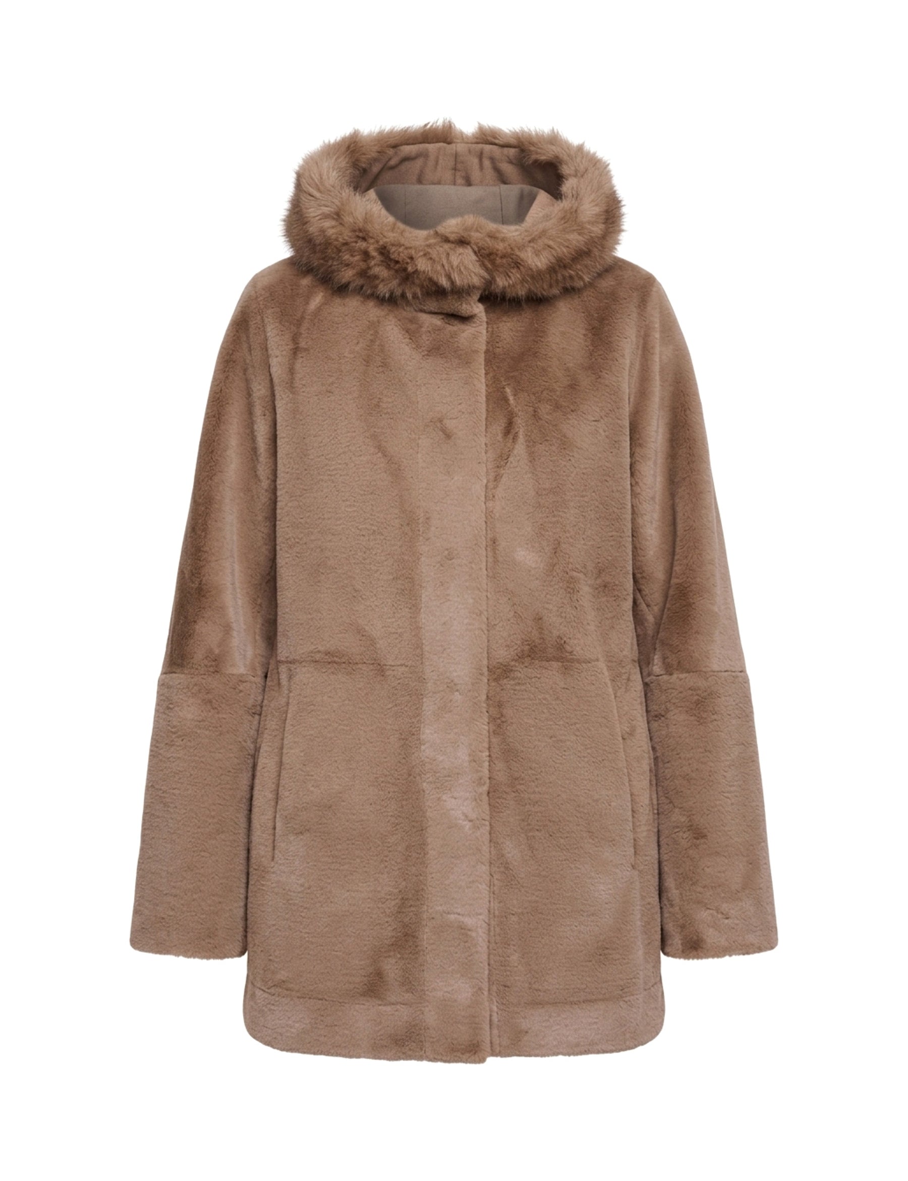 Pellicce Marrone Rino&pelle