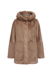 Pellicce Marrone Rino&pelle