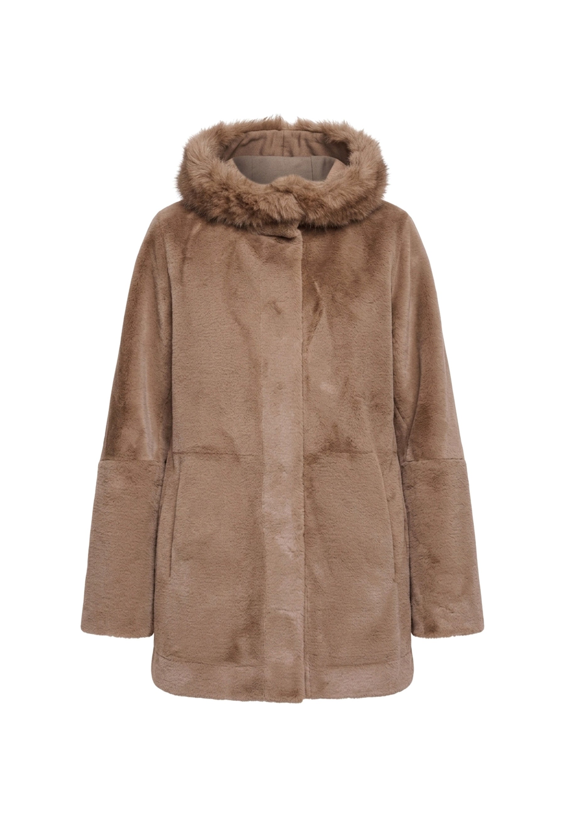 Pellicce Marrone Rino&pelle