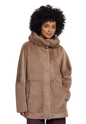 Pellicce Marrone Rino&pelle