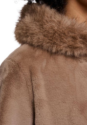 Pellicce Marrone Rino&pelle