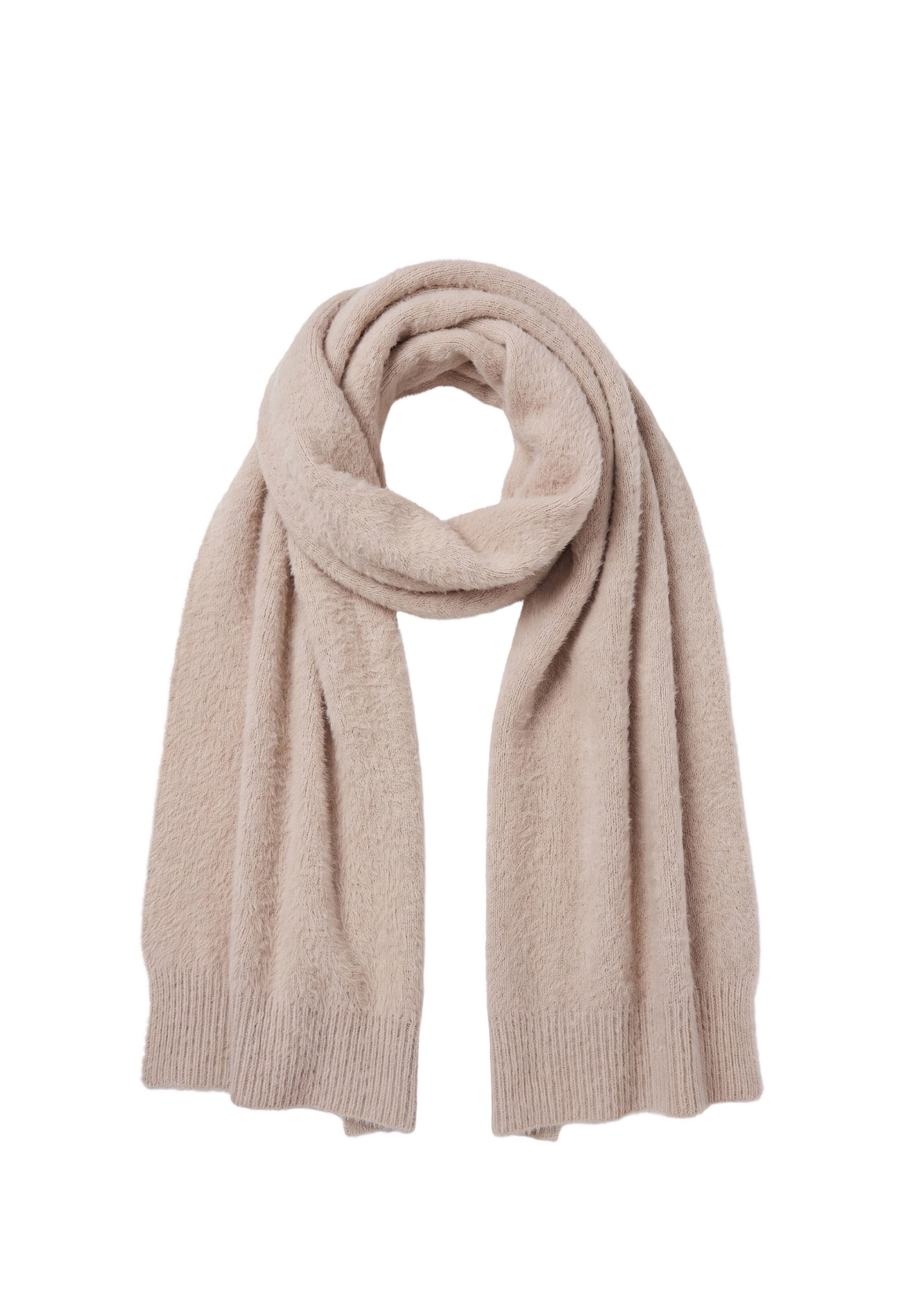 Sciarpe Beige Rino&pelle