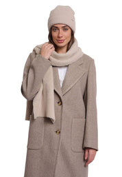 Sciarpe Beige Rino&pelle