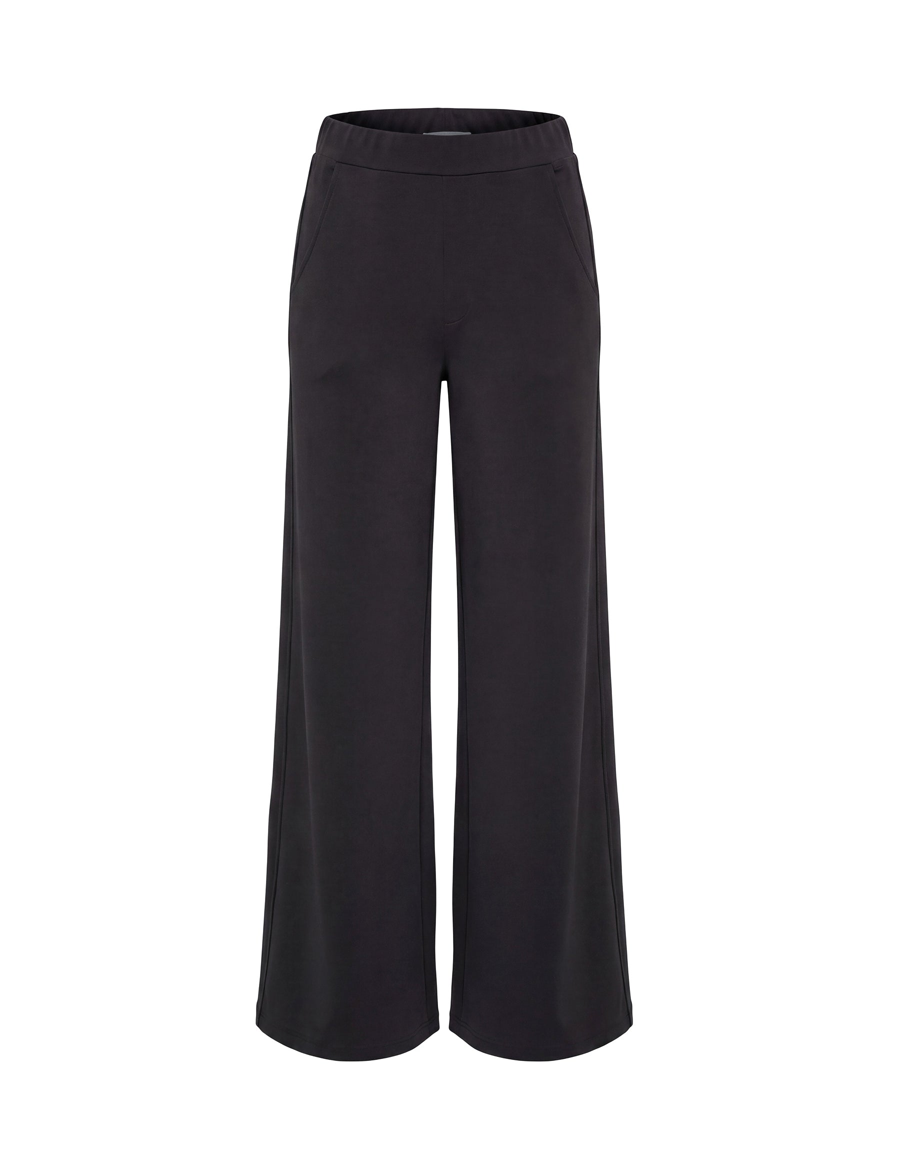Pantaloni Nero Rino&pelle