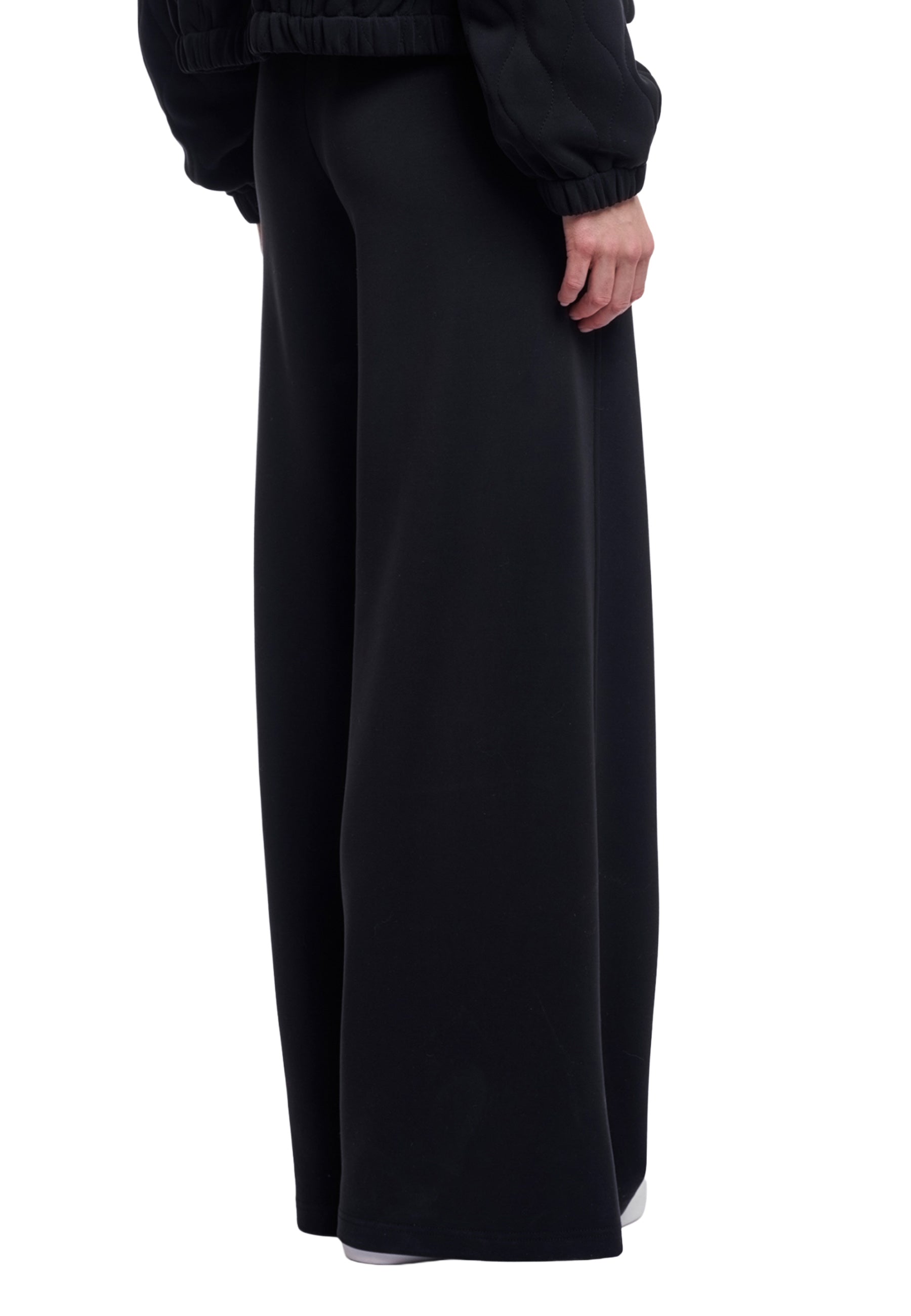 Pantaloni Nero Rino&pelle