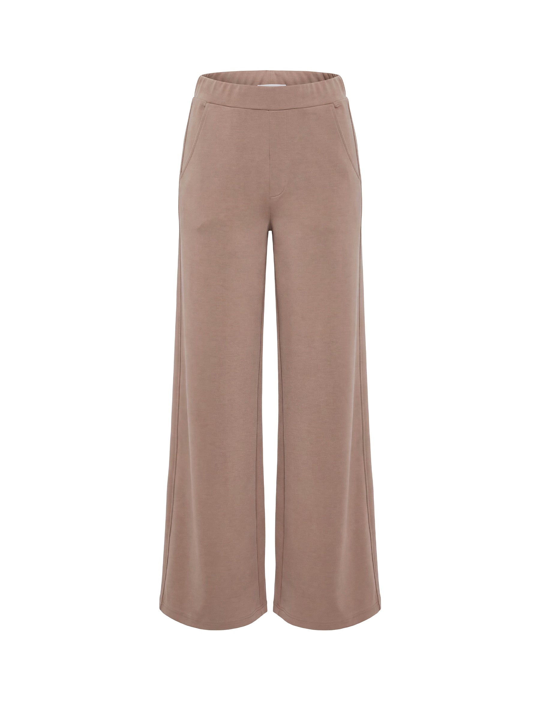 Pantaloni Beige Rino&pelle