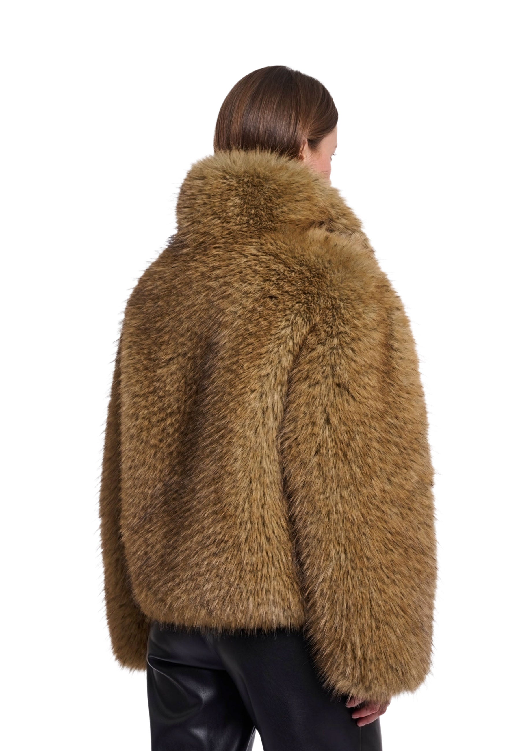 Pellicce Beige Rino&pelle