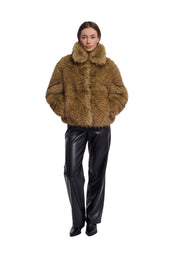 Pellicce Beige Rino&pelle