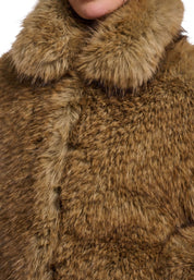 Pellicce Beige Rino&pelle