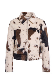 Giacche Beige Rino&pelle