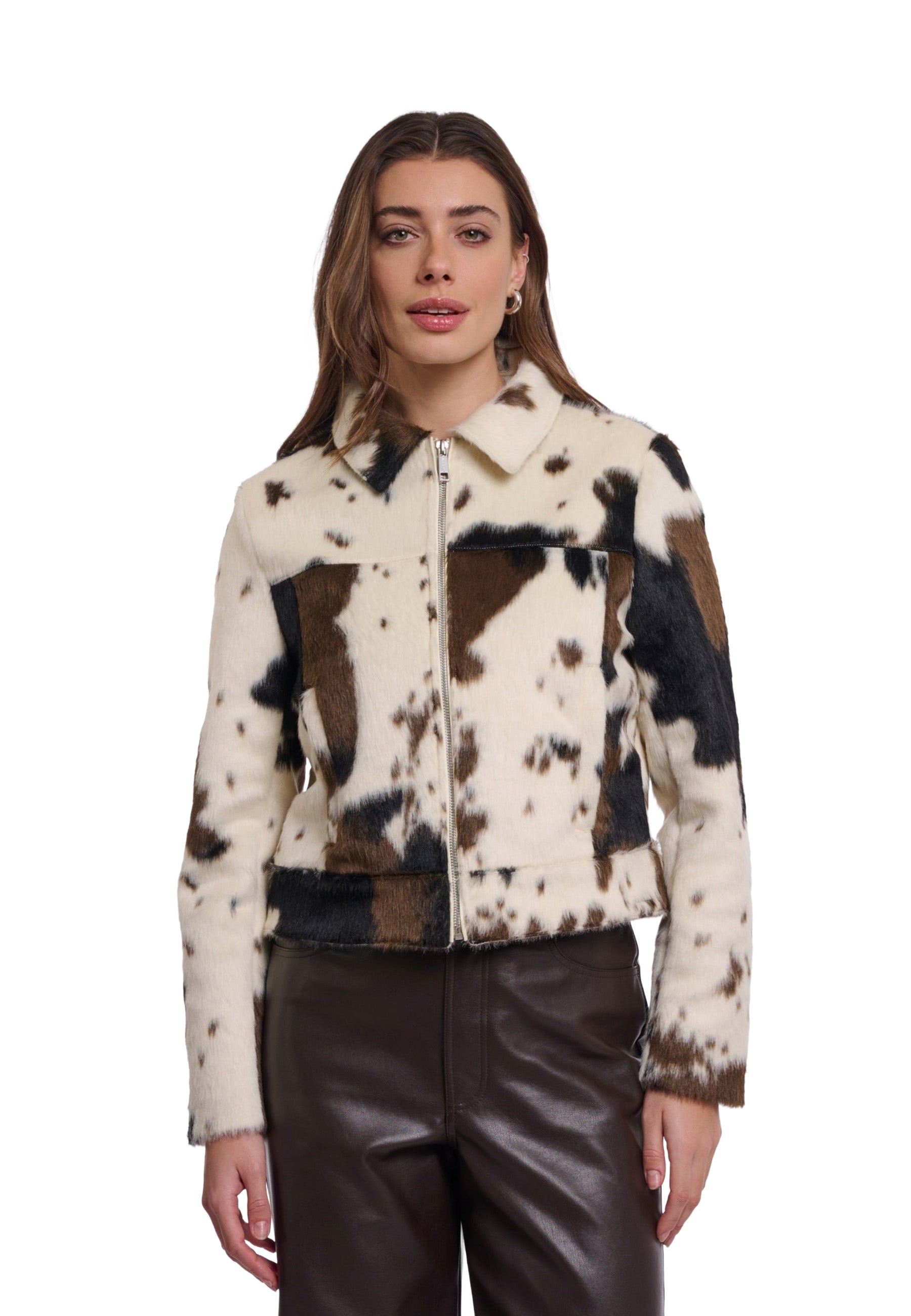 Giacche Beige Rino&pelle