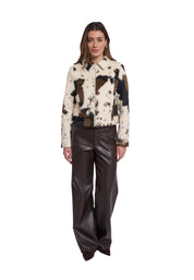 Giacche Beige Rino&pelle