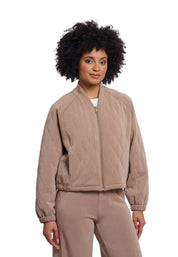 Giacche Beige Rino&pelle