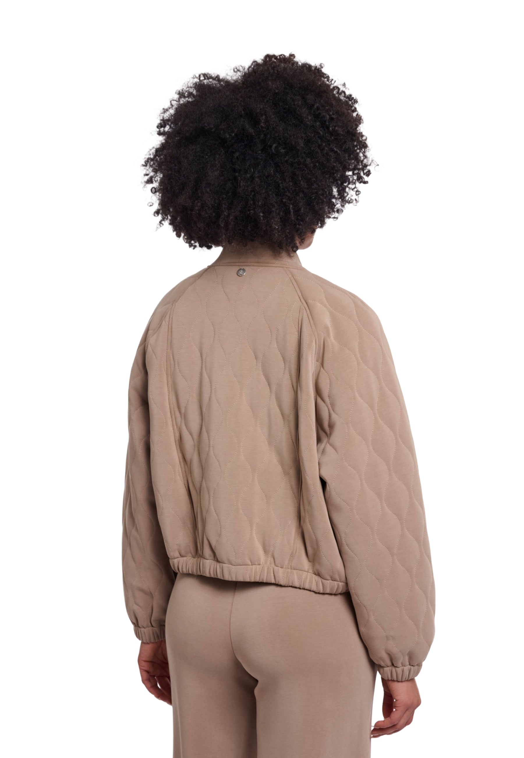 Giacche Beige Rino&pelle