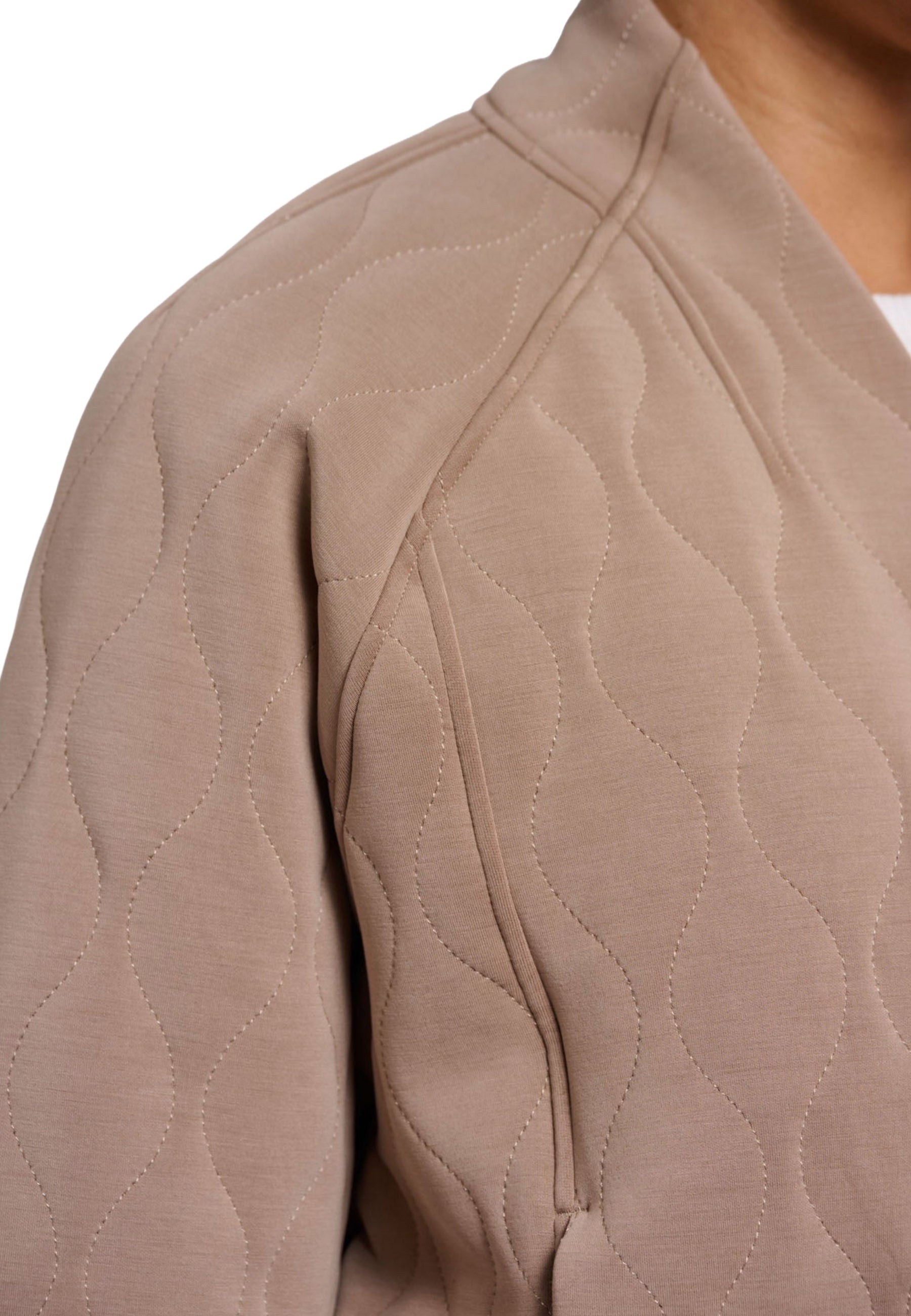 Giacche Beige Rino&pelle