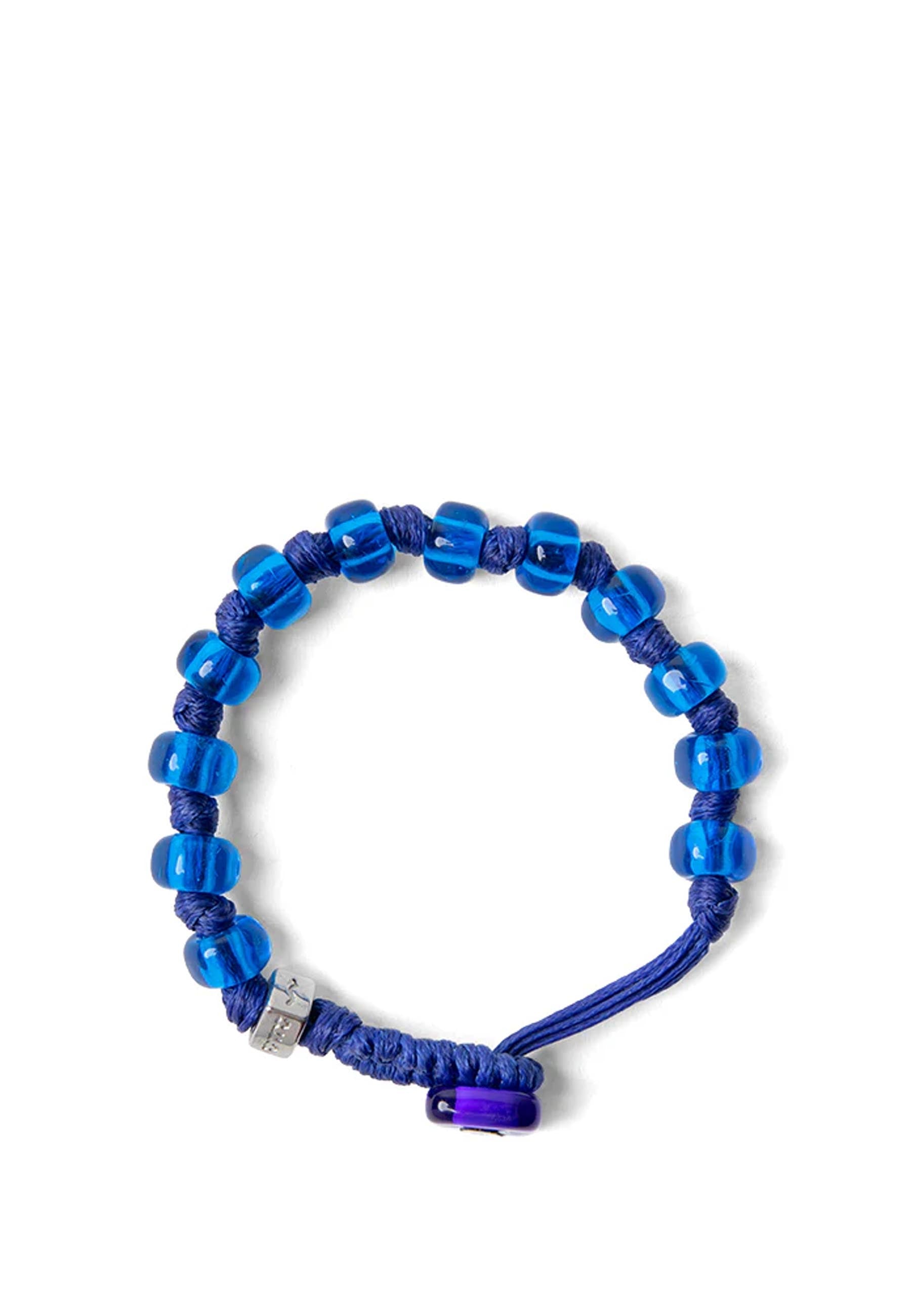 Bracciali Blu Aua