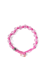 Bracciali Rosa Aua