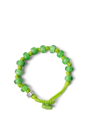 Bracciali Verde Aua