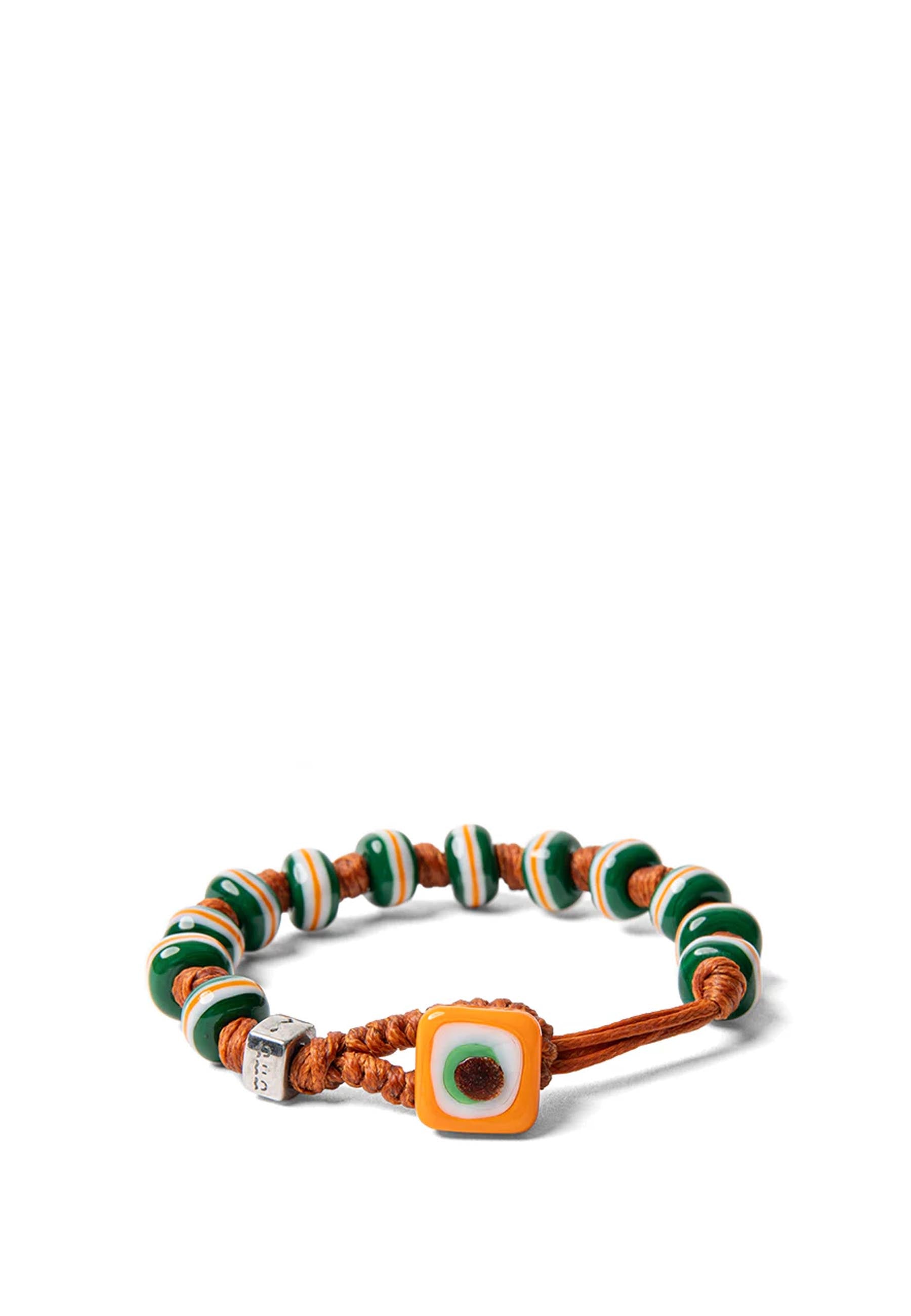 Bracciali Verde Aua