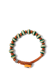 Bracciali Verde Aua