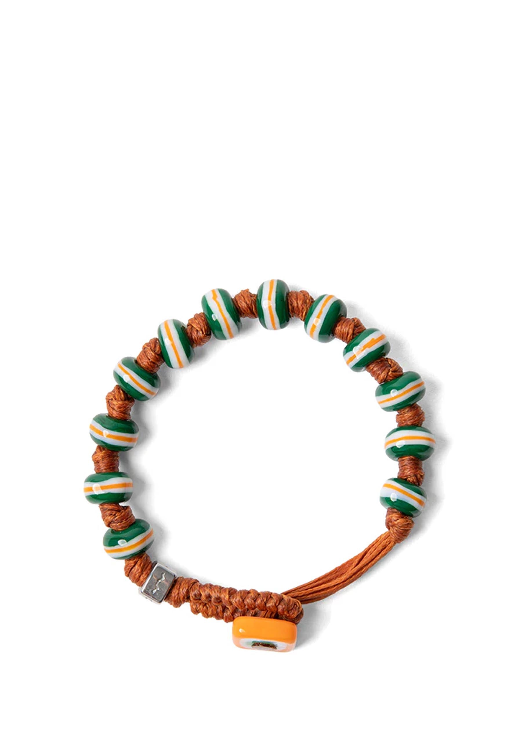 Bracciali Verde Aua