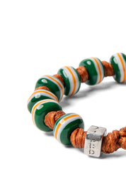Bracciali Verde Aua