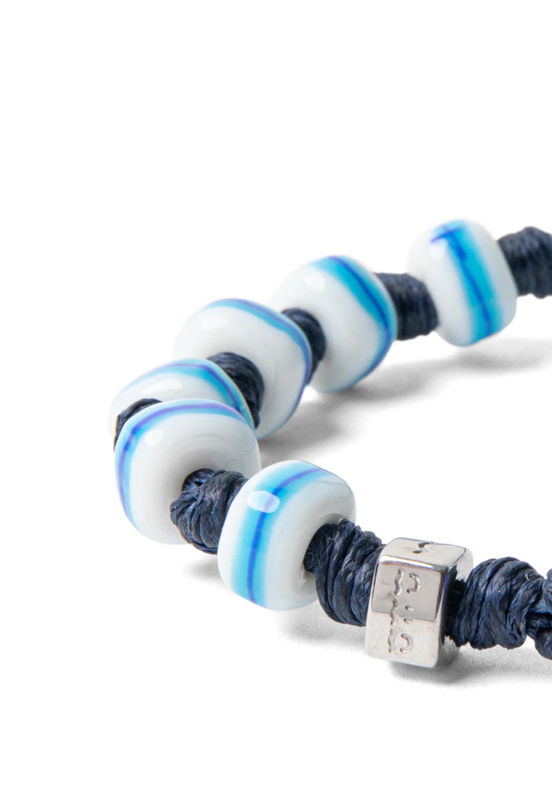 Bracciali Bianco Aua