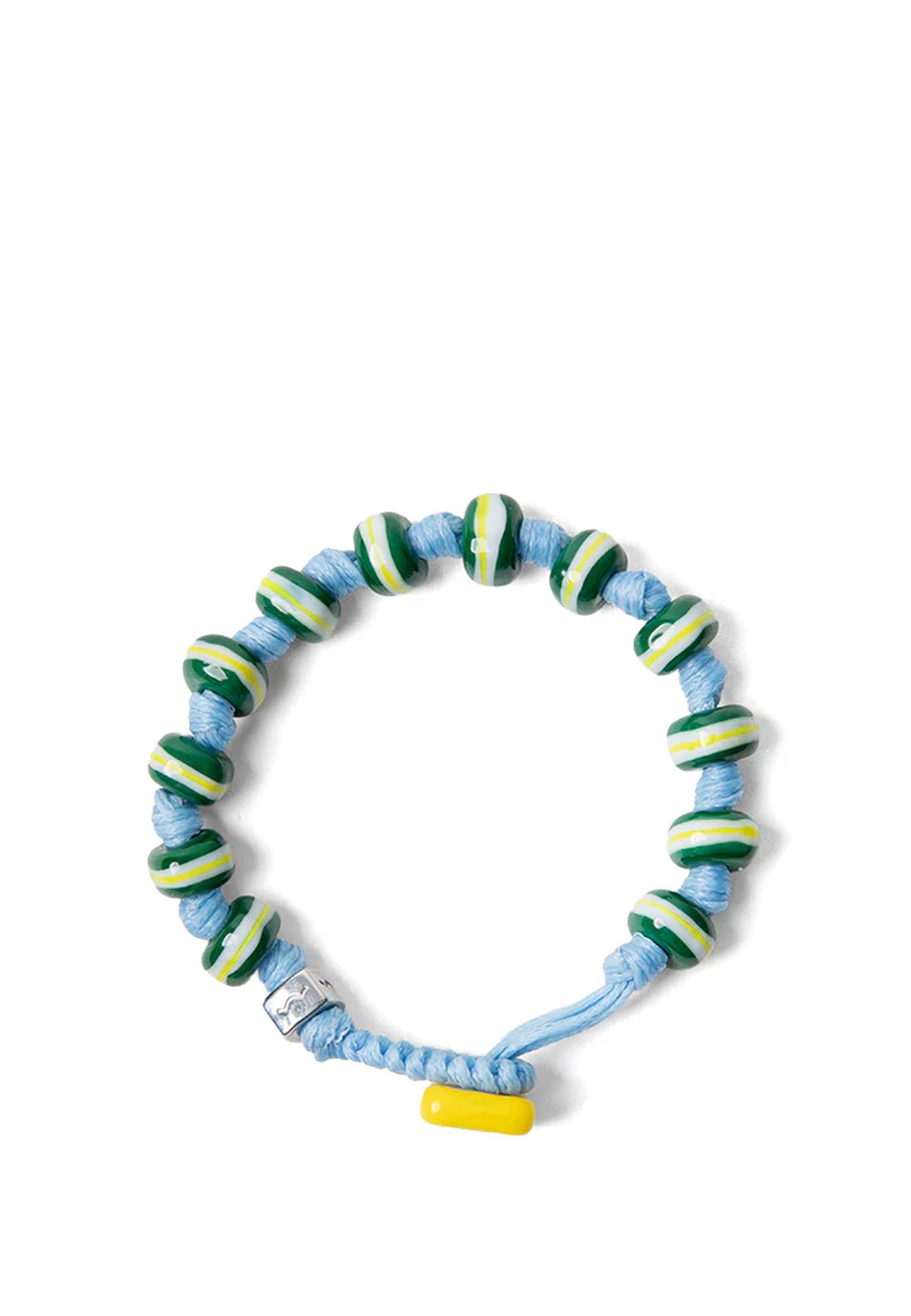 Bracciali Verde Aua