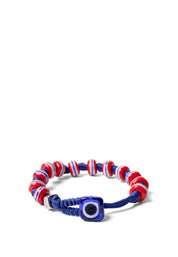 Bracciali Rosso Aua