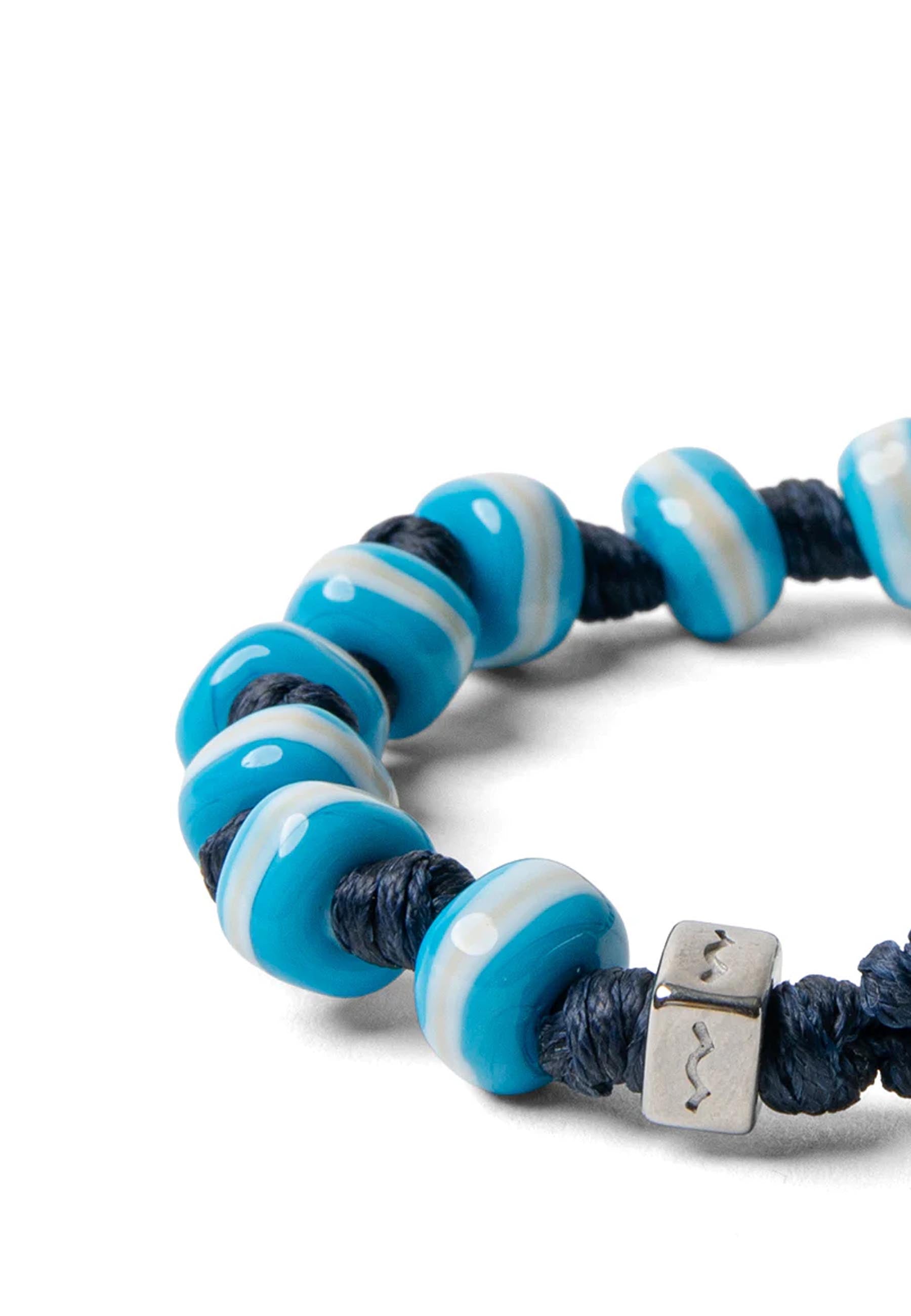 Bracciali Celeste Aua