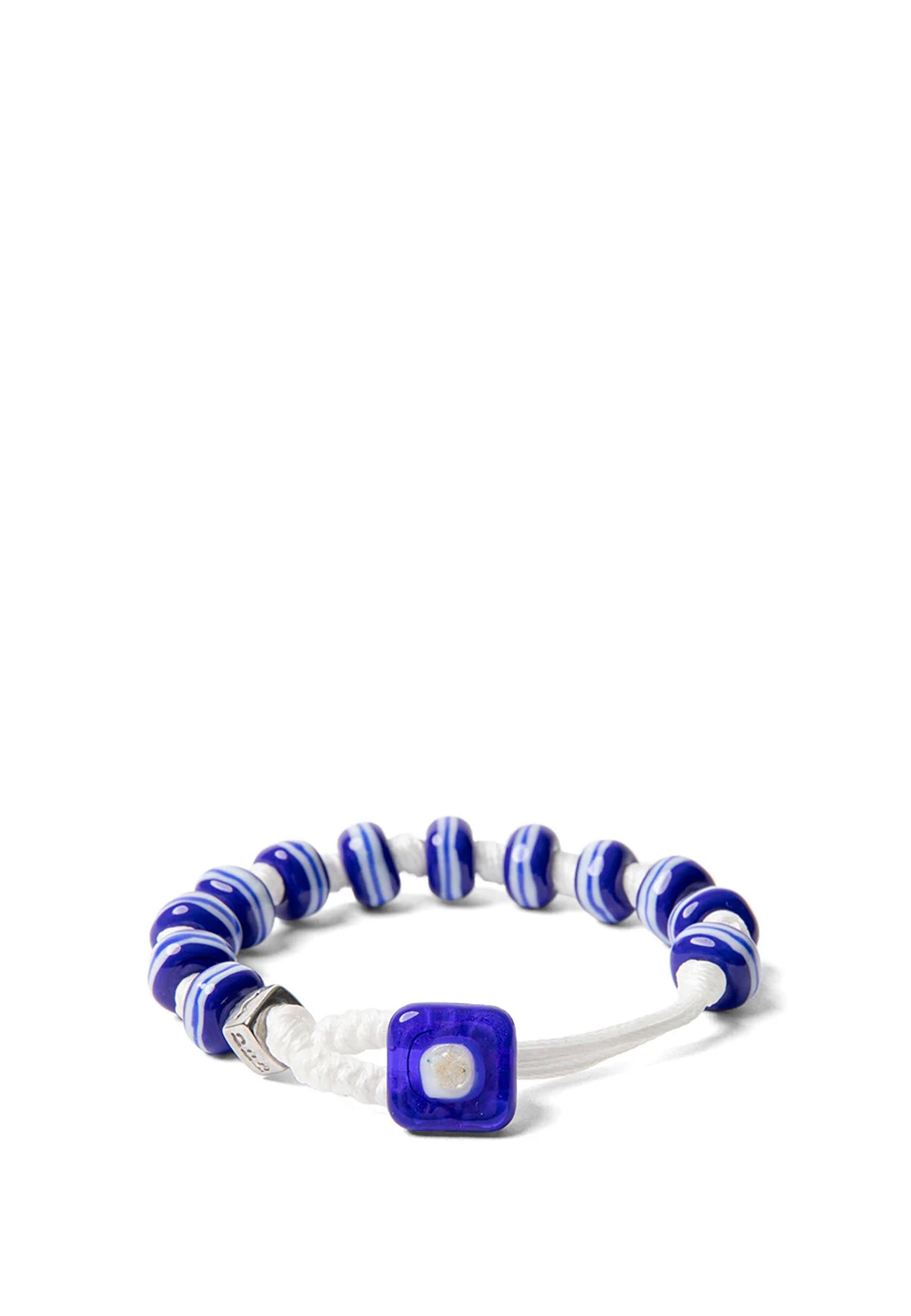 Bracciali Blu Aua