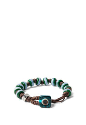 Bracciali Verde Aua