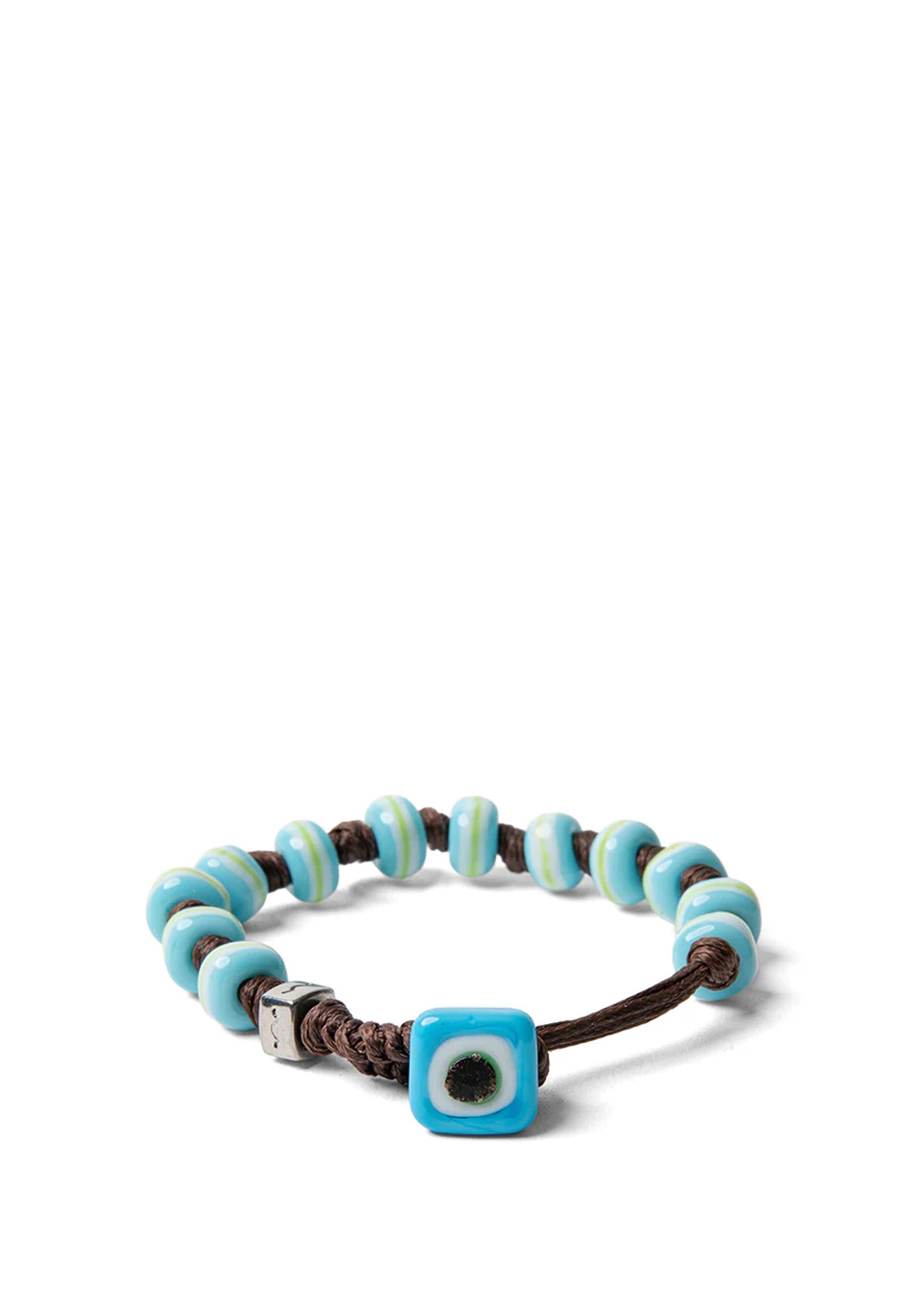 Bracciali Celeste Aua