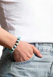 Bracciali Celeste Aua