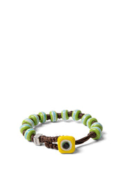 Bracciali Verde Aua
